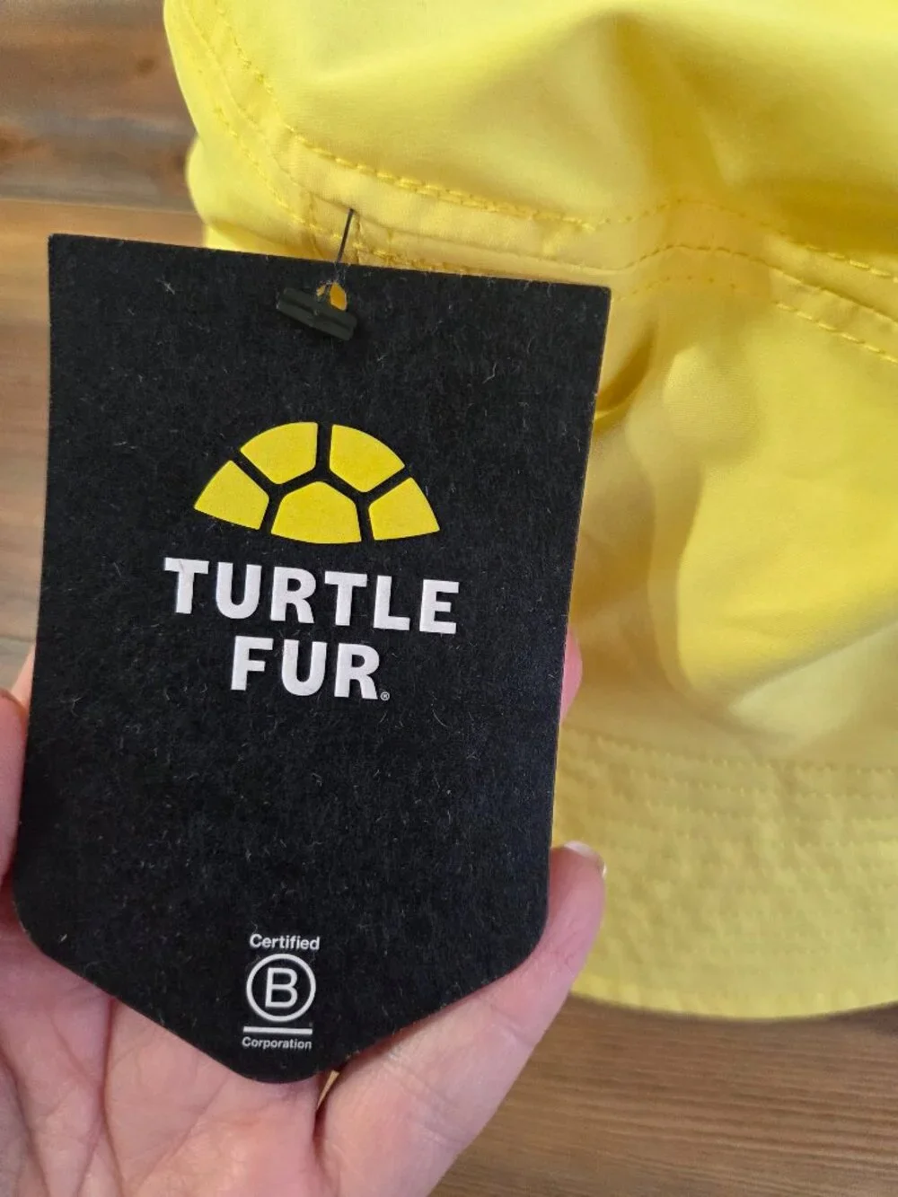 Turtle Fur Kids Sun Splash Sun Hat
